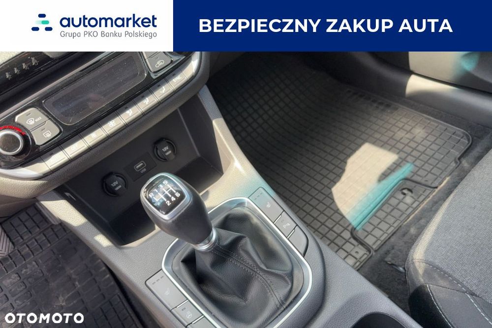 Hyundai i30 1.5 DPI Smart - 14