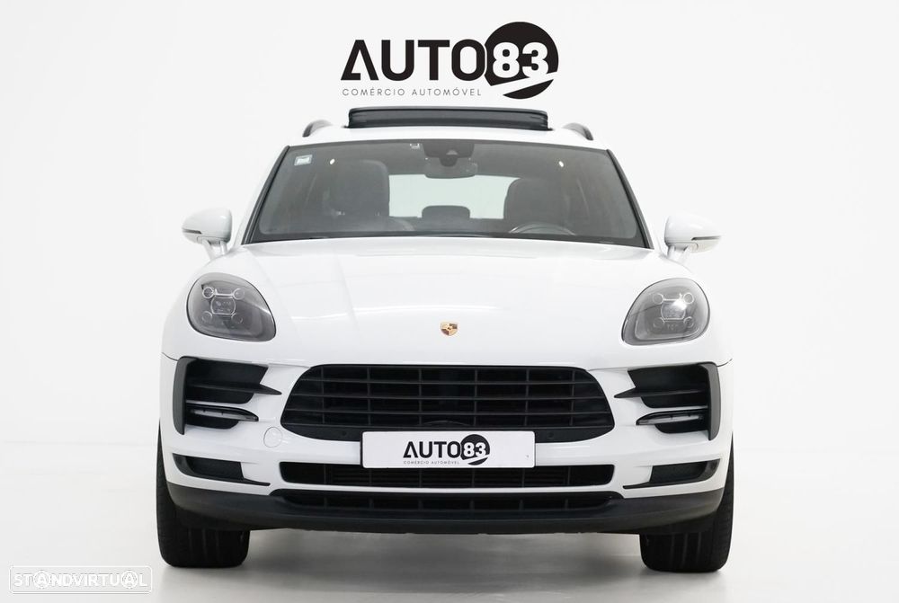Porsche Macan Spirit - 2