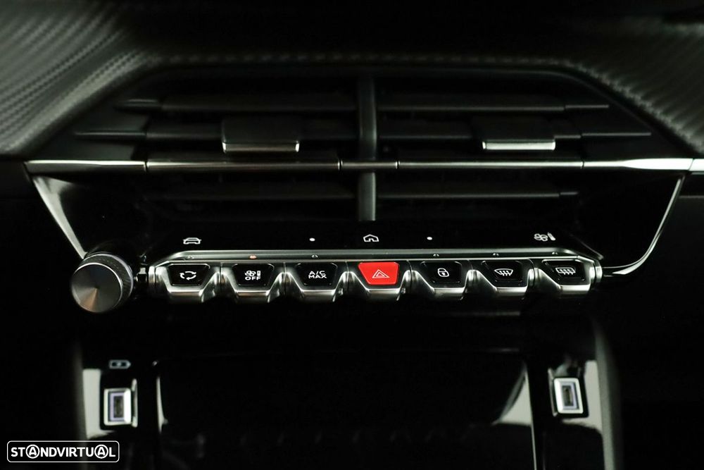 Peugeot 2008 1.2 PureTech Allure - 13