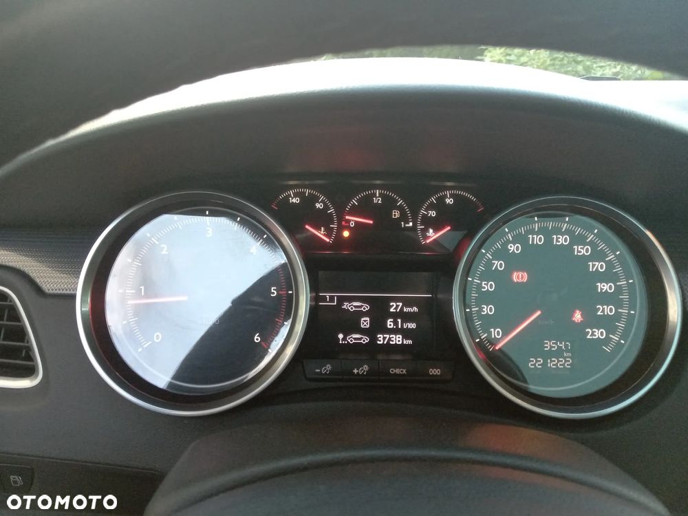 Peugeot 508 SW BlueHDi 150 Stop&Start Active - 25