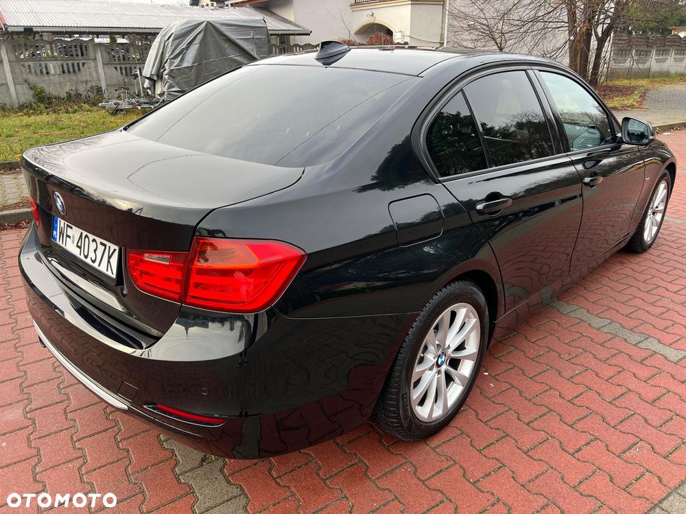 BMW Seria 3 - 8