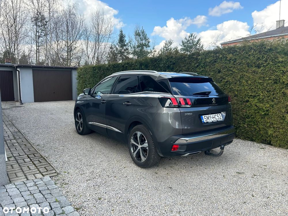 Peugeot 3008 - 16