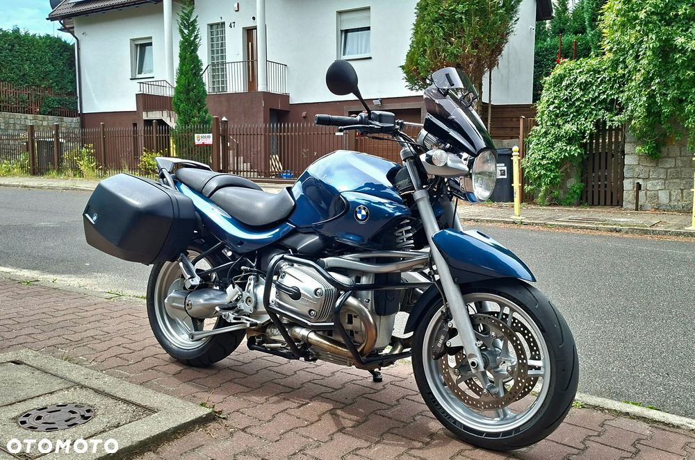 BMW R - 5