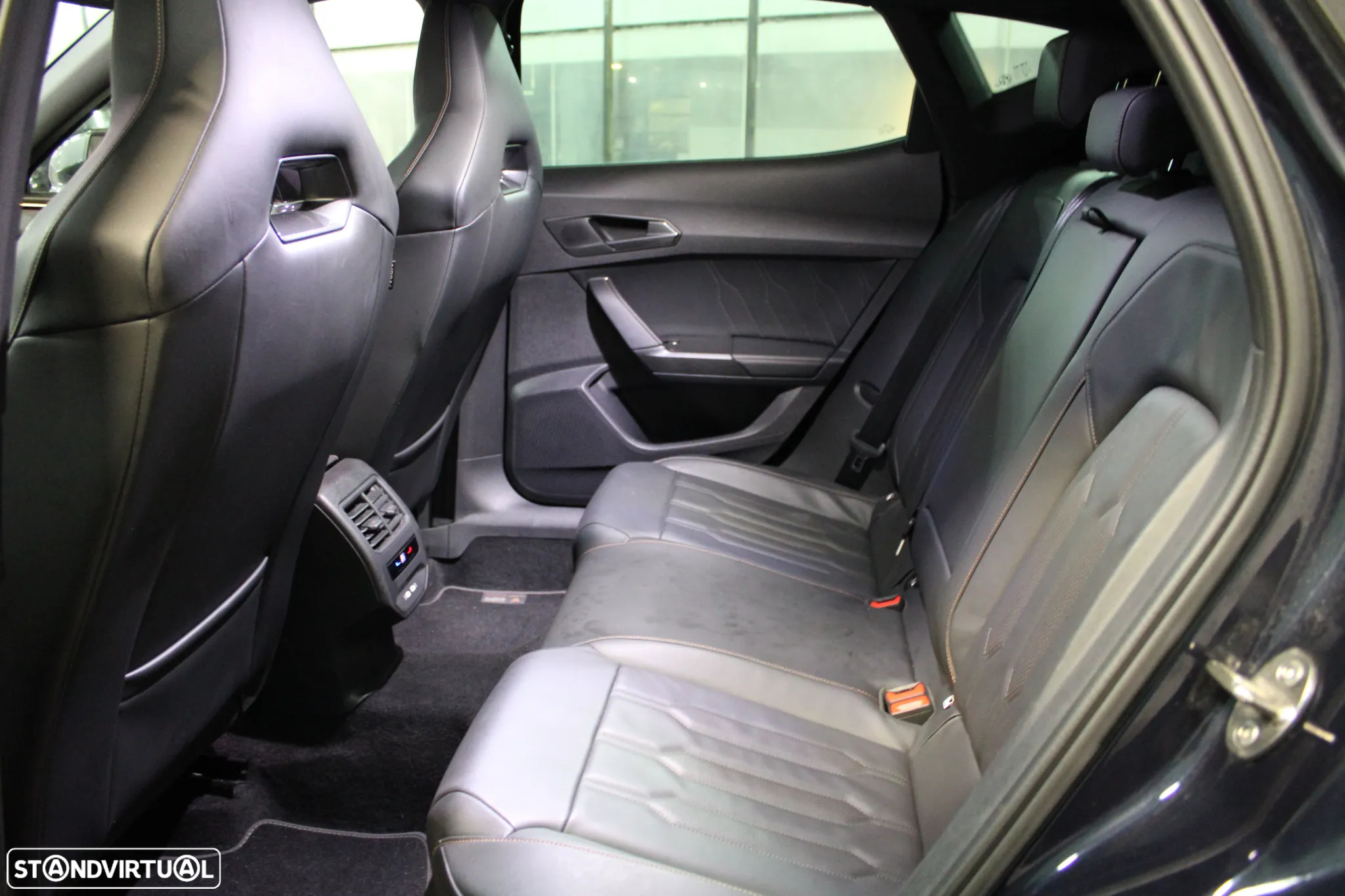 Cupra Formentor 1.5 TSI Sport - 22