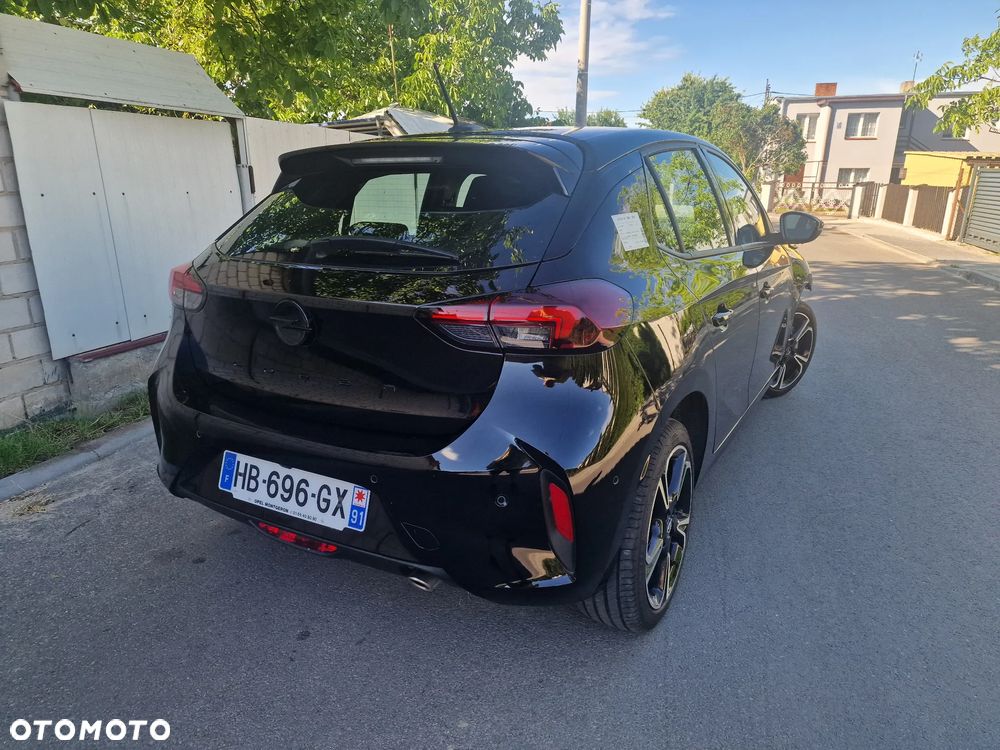 Opel Corsa 1.2 Start/Stop Elegance - 21