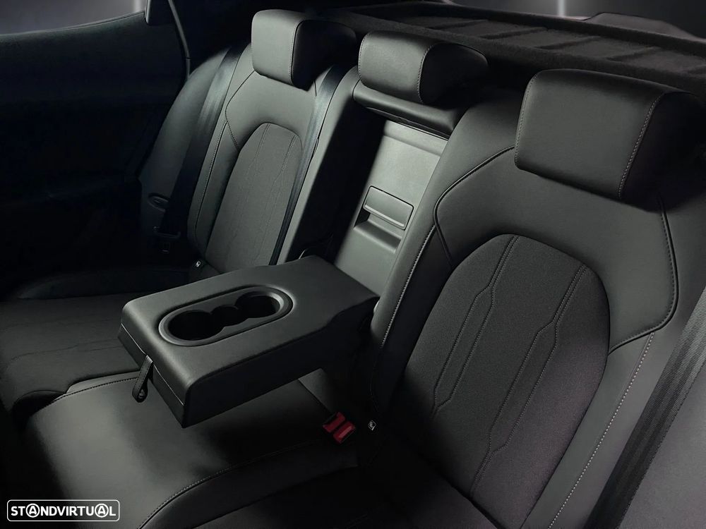 Cupra Formentor 1.4 e-Hybrid DSG Priority - 25