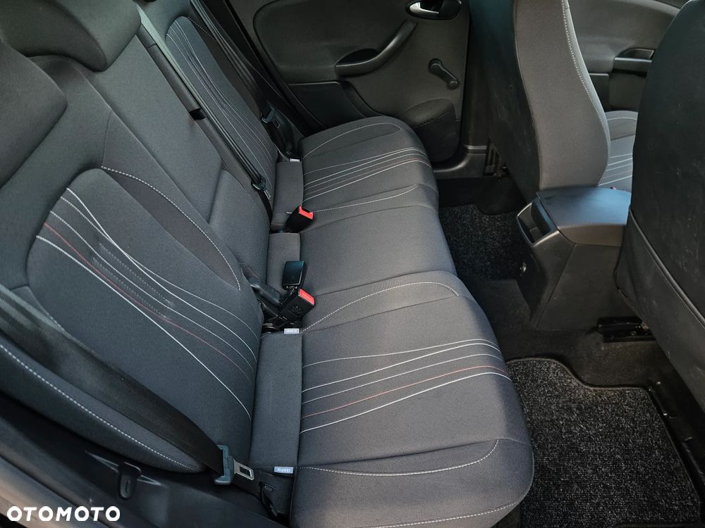 Seat Altea XL 1.6 TDI DPF CR Ecomotive Reference - 12