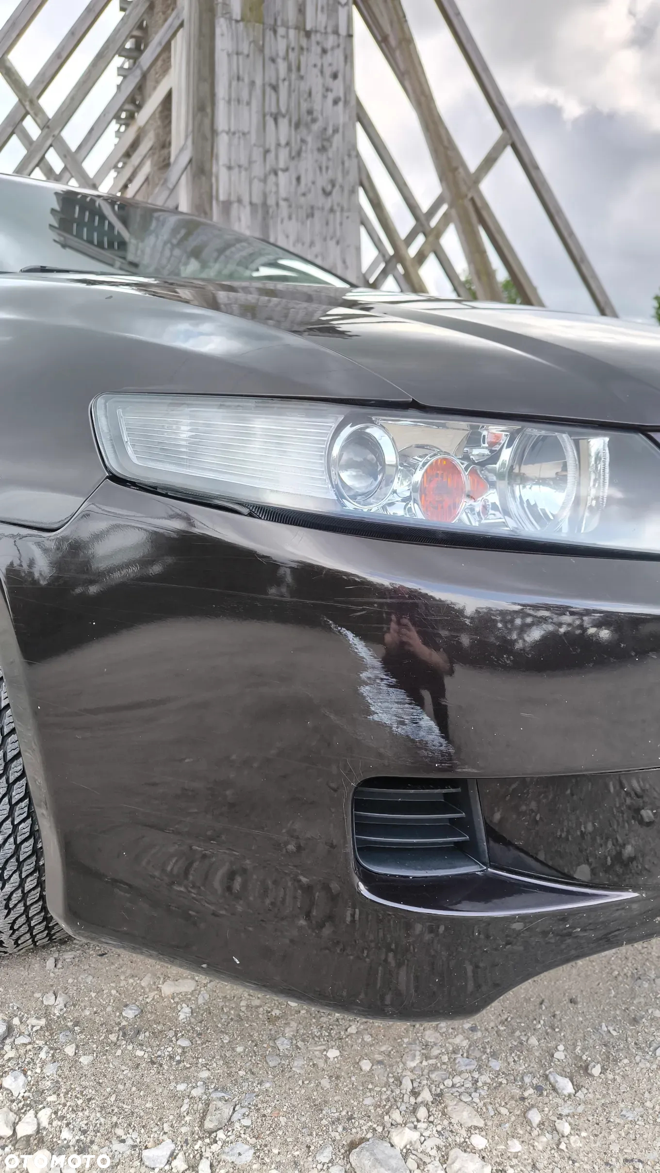 Honda Accord - 10