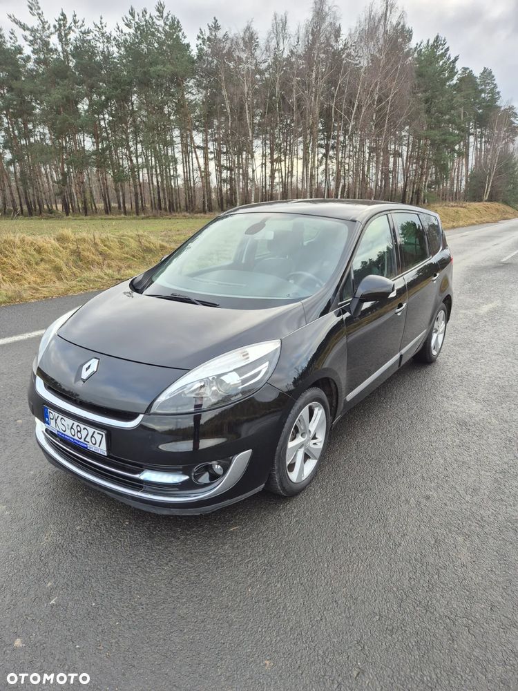 Renault Grand Scenic Energy dCi 130 Start & Stop Euro 6 Bose Edition - 2