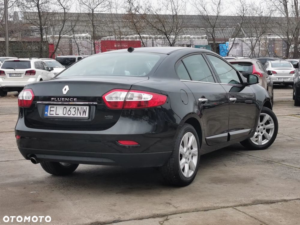 Renault Fluence 2.0 16V Privilege - 26