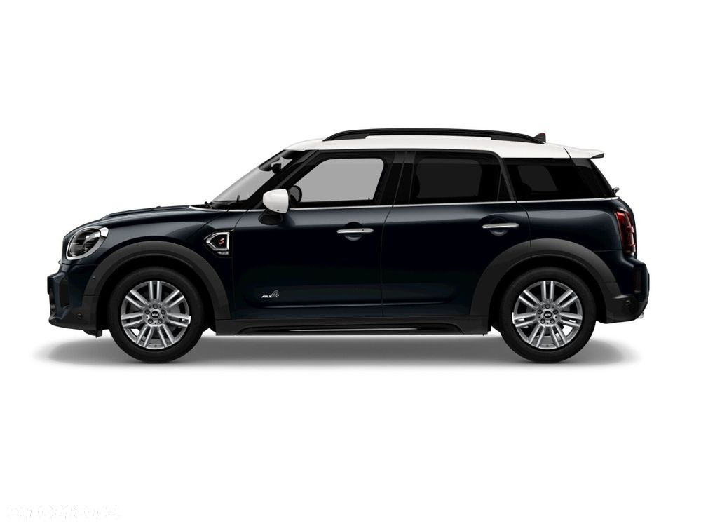 MINI Countryman - 3
