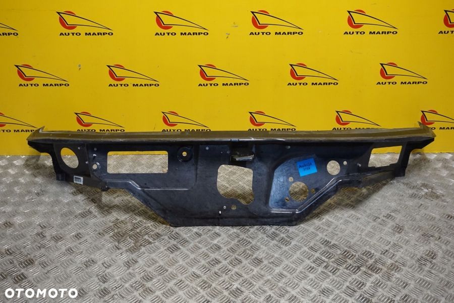 CHEVROLET CORVETTE C8 2020 - Osłona Deska Rozdzielcza FIREWALL USA - 2