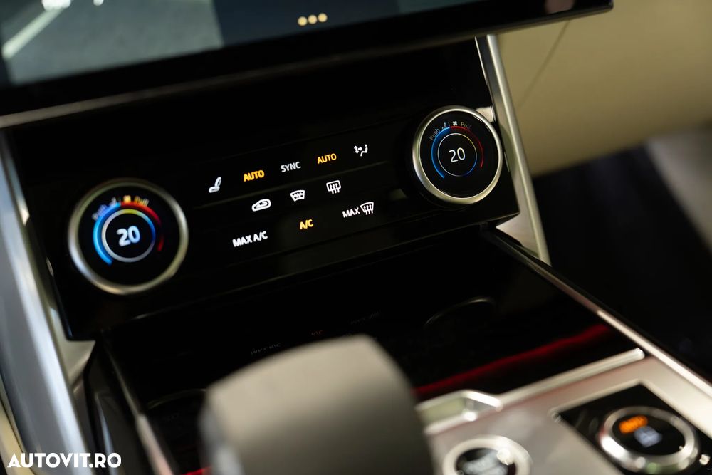 Land Rover Range Rover 3.0 l6 P400 MHEV SE - 18