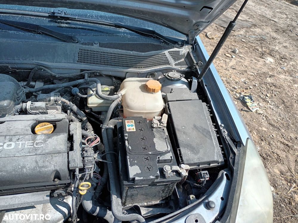 Dezmembrari  Opel ASTRA H  2004  > 2012 1.6 Benzina - 7