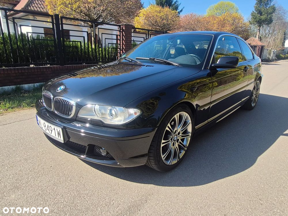 BMW Seria 3 - 2