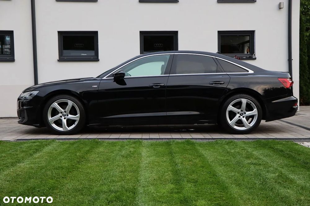 Audi A6 - 14