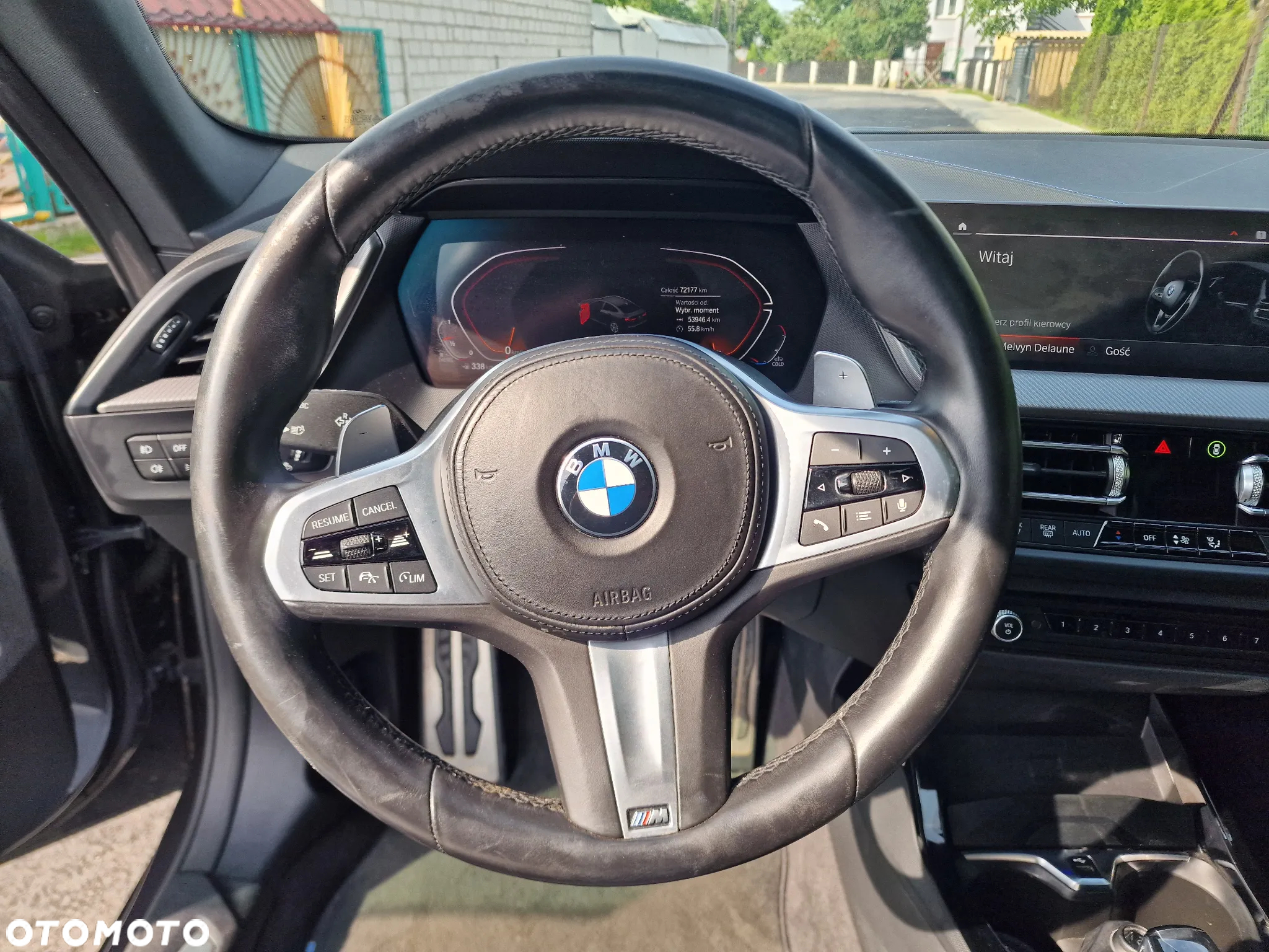 BMW Seria 2 218d Gran Coupe M Sport - 23