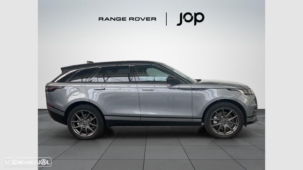 Land Rover Range Rover Velar 2.0 P400e AWD Dynamic SE - 7