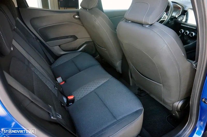 Renault Clio 1.0 TCe Intens - 6