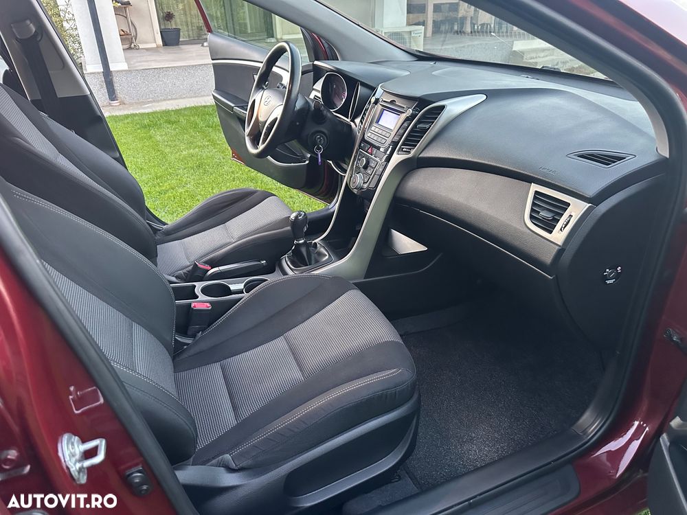 Hyundai i30 - 6