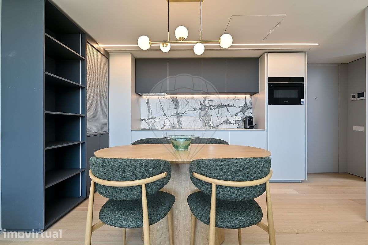 Apartamento T0 para arrendamento - Grande imagem: 4/19