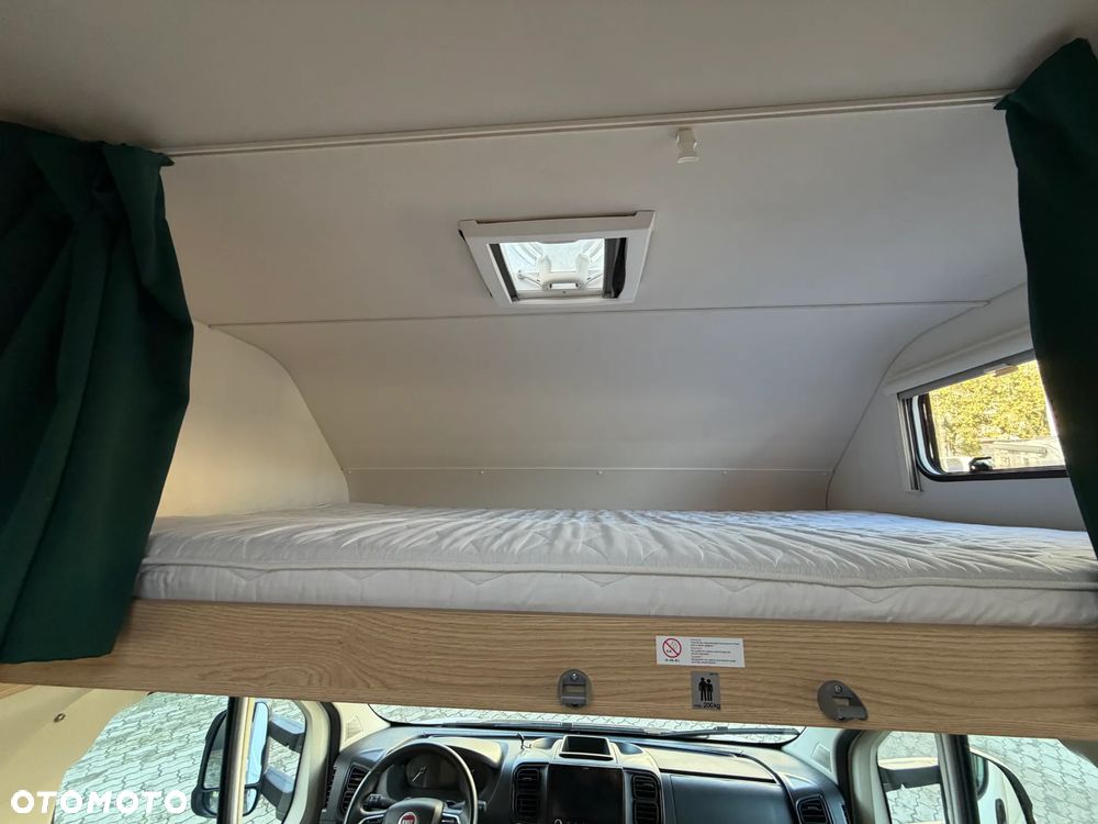 LMC Tourer A690 G - 27