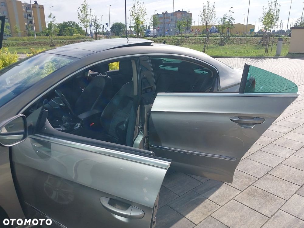 Volkswagen CC 2.0 TDI DPF BMT DSG - 16