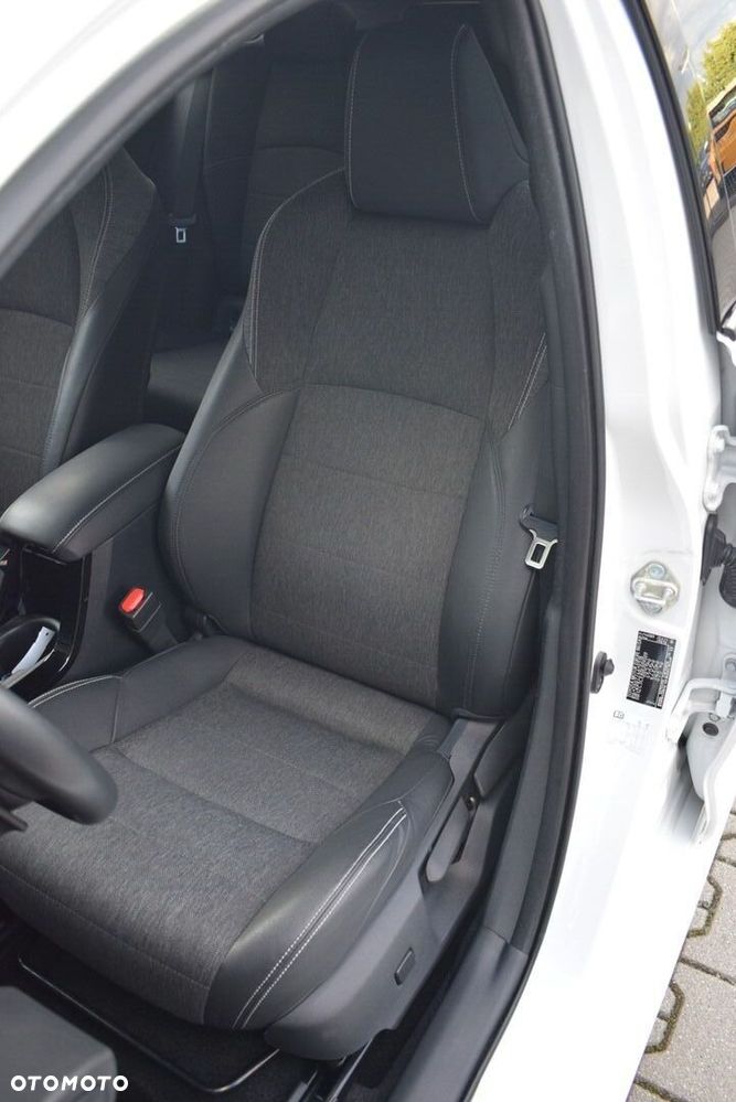 Toyota Corolla 2.0 Hybrid Style - 14
