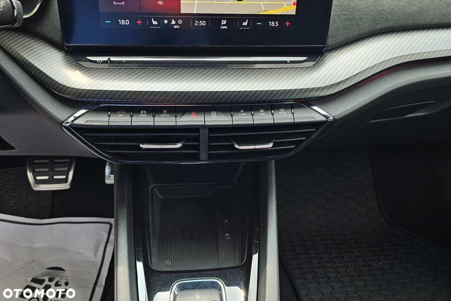 Skoda Octavia - 26