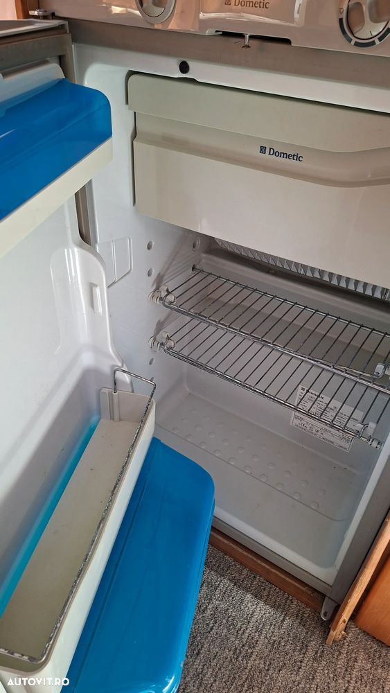 Alta Bessacarr Cameo 495 SL / 2 - 8