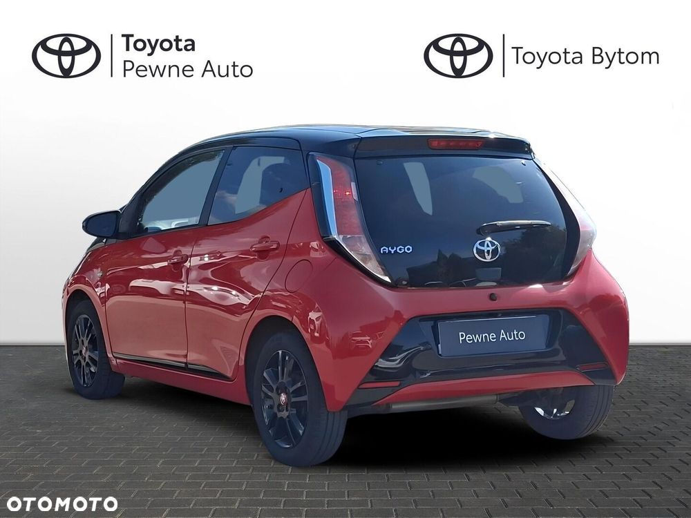 Toyota Aygo - 13