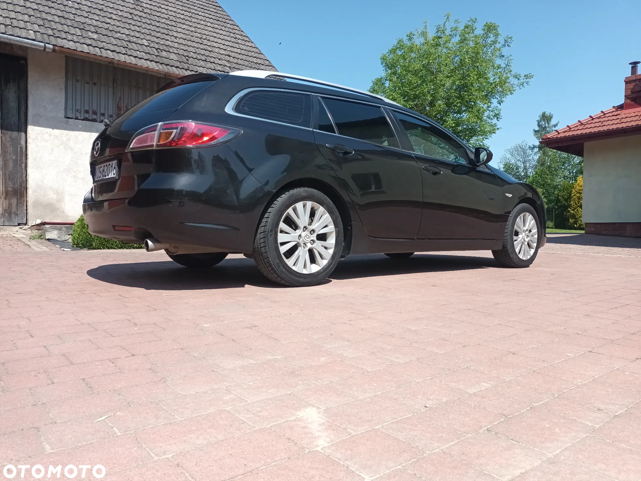 Mazda 6 1.8 Comfort - 3