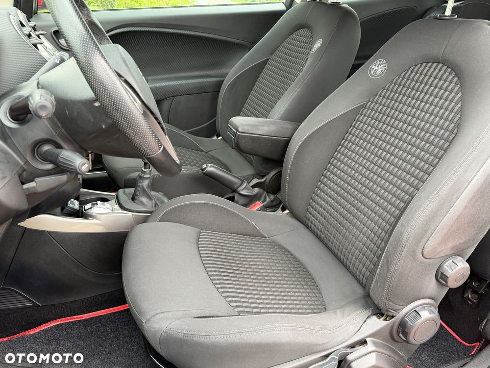 Alfa Romeo Mito 1.4 16V - 14