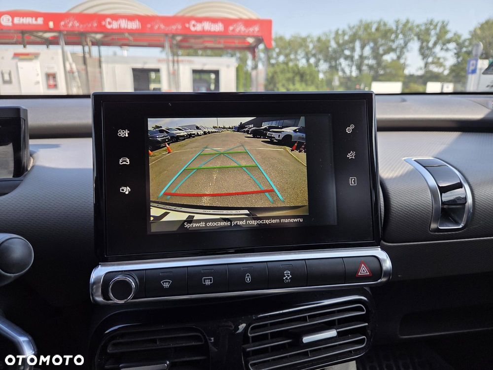Citroën C4 Cactus 1.2 PureTech MoreLife - 18