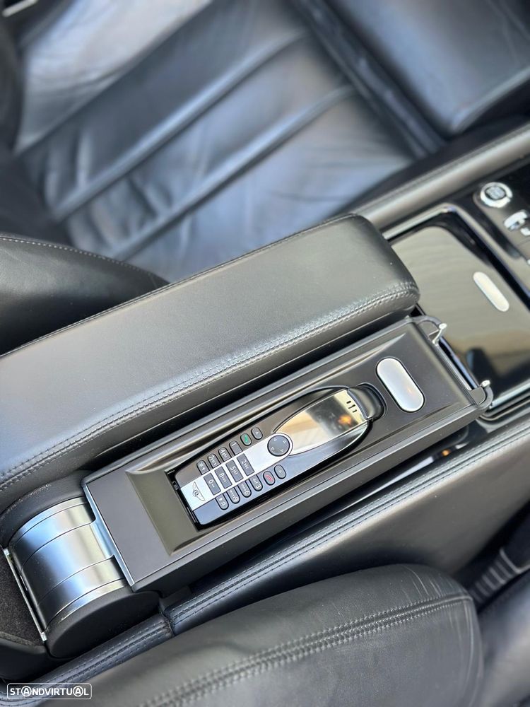 Bentley Continental Cabrio GTC - 9