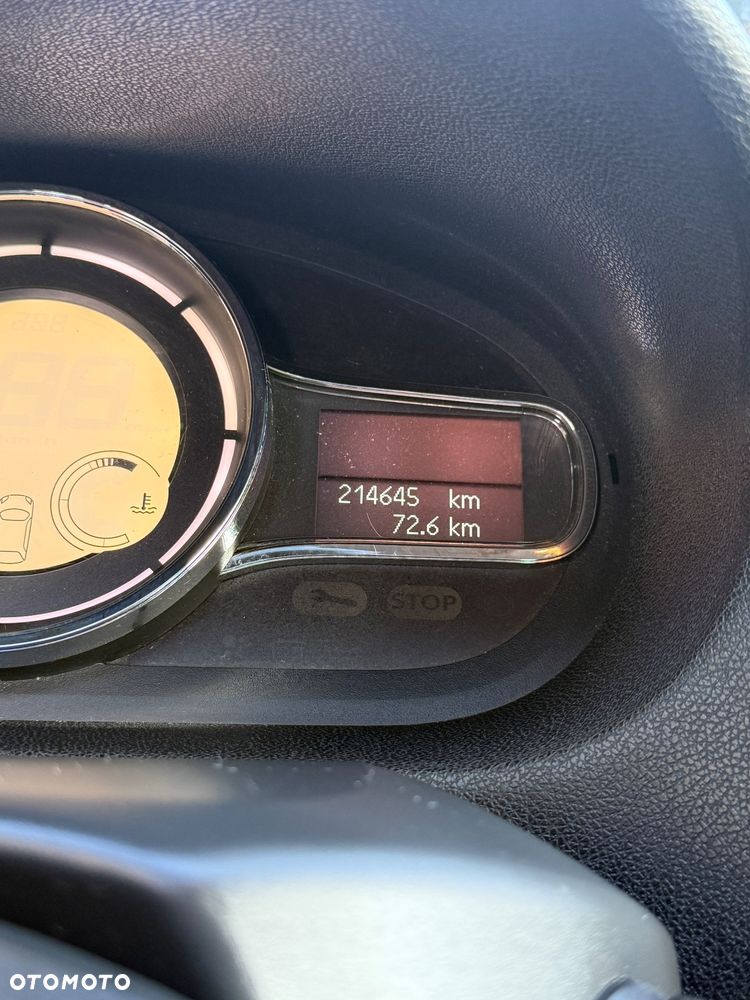 Renault Megane - 14