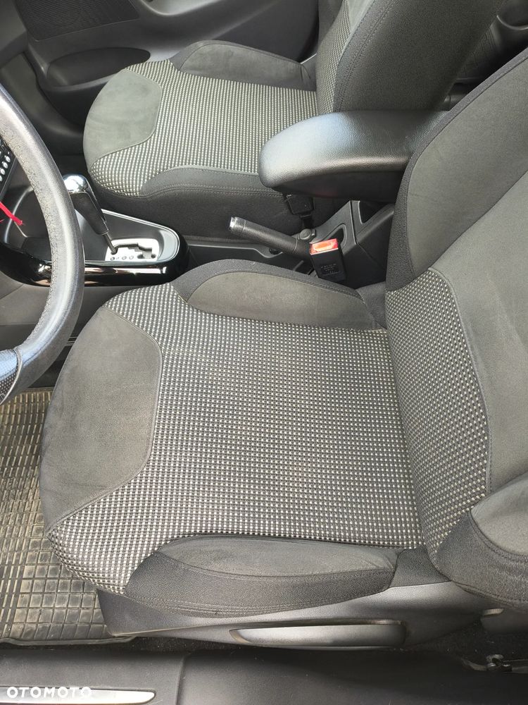 Citroën C3 VTi 120 Automatik Exclusive - 12