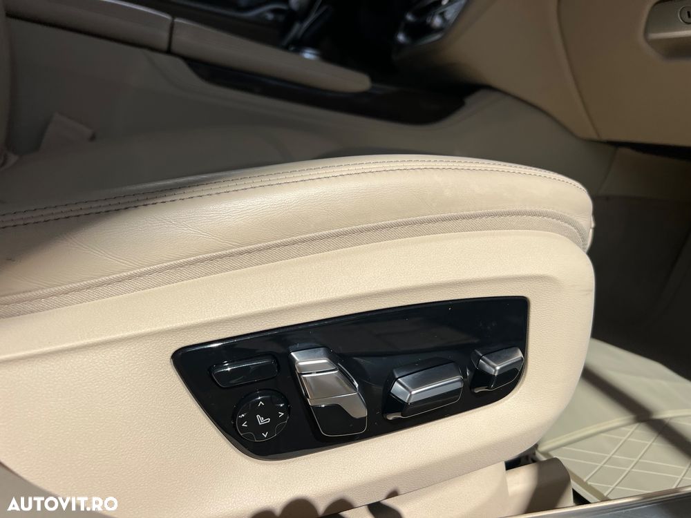 BMW Seria 7 745Le xDrive AT PHEV - 17