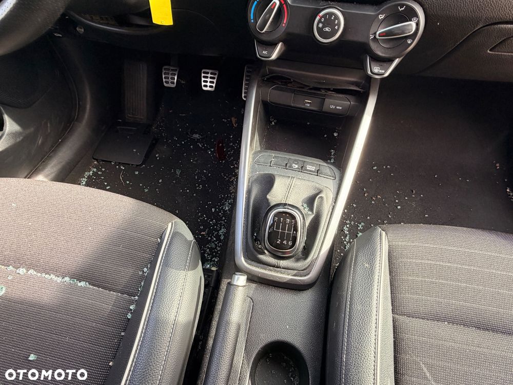 Kia Rio 1.0 T-GDI 120 Mild-Hybrid GT Line - 20