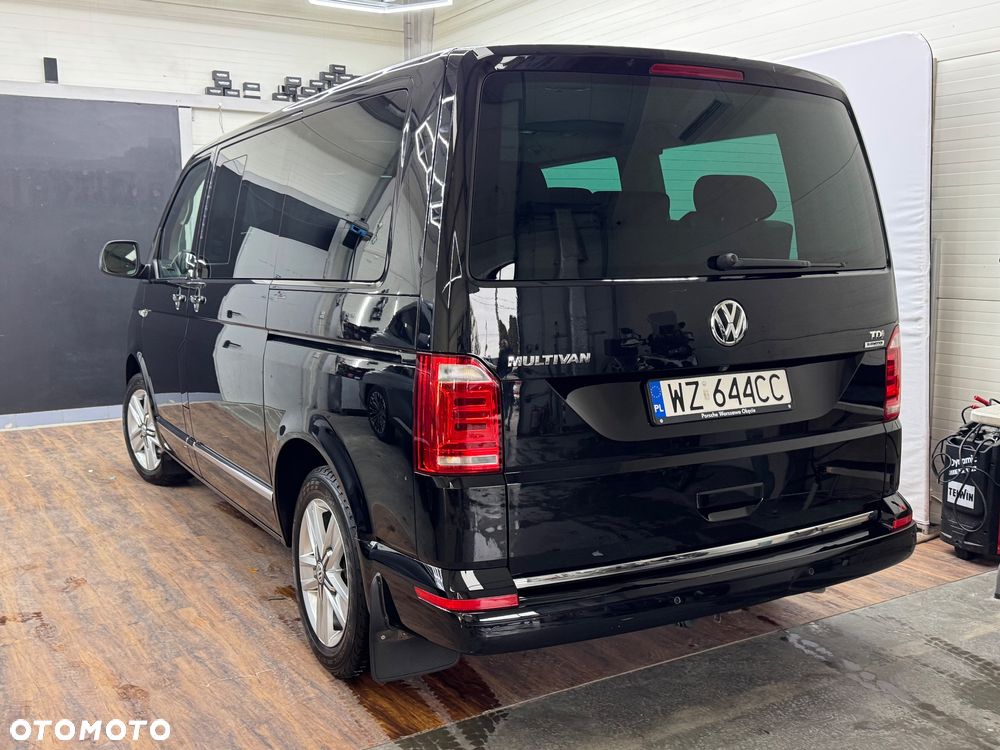 Volkswagen Multivan 2.0 TDI L1 Highline - 6