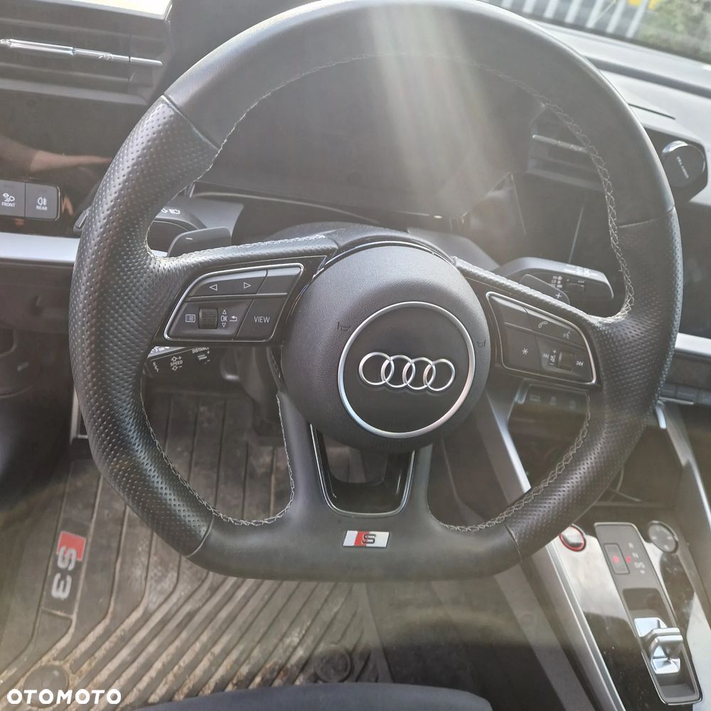 Audi S3 - 31