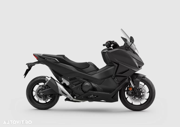 Honda Forza 750