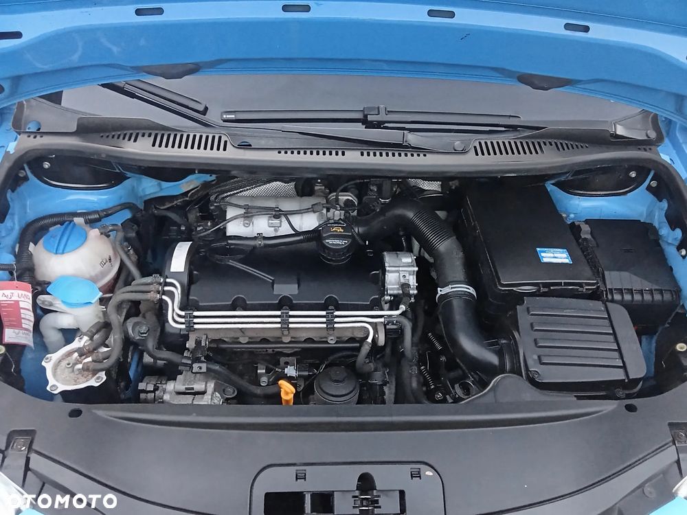 Volkswagen Caddy 2.0 Life (5-Si.) - 27