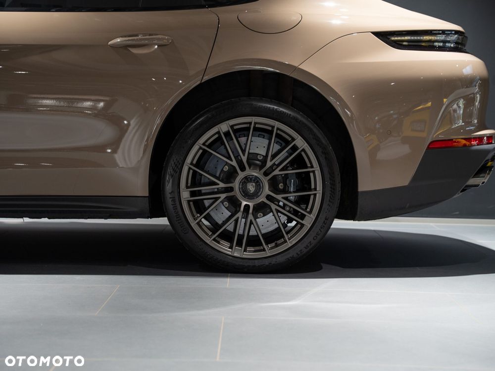 Porsche Panamera 2024