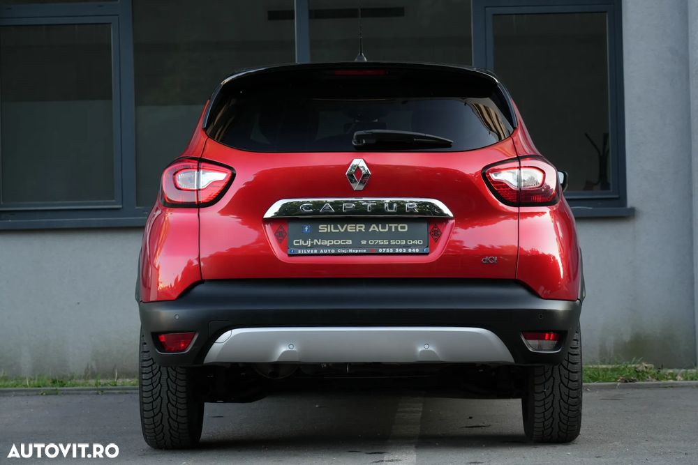 Renault Captur - 29