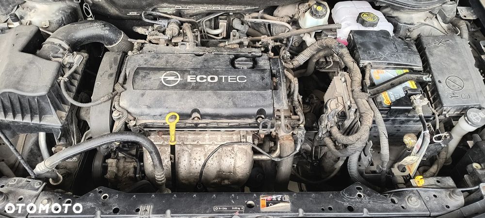 Opel Astra 1.6 ENERGY - 15