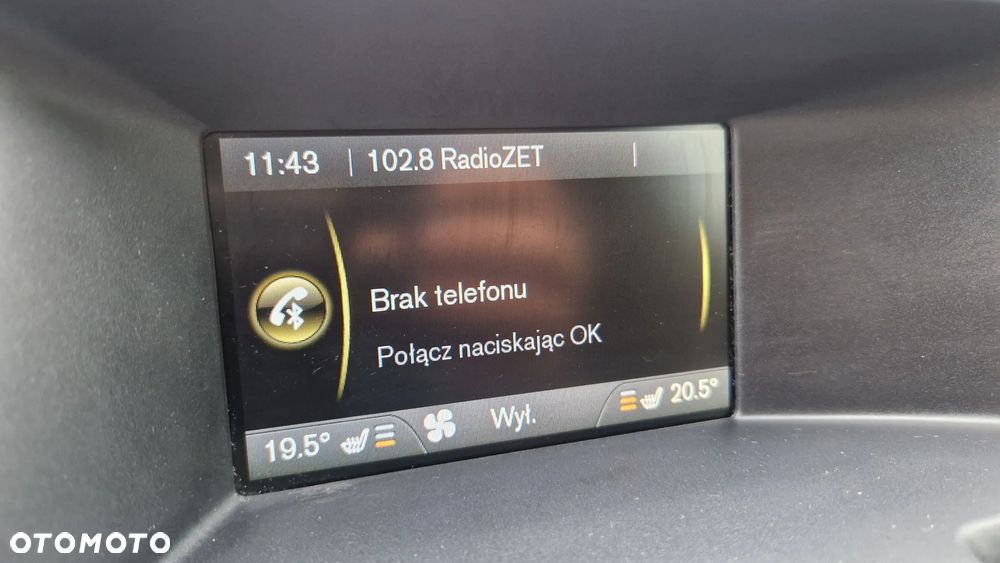 Volvo XC 60 D3 Momentum - 22