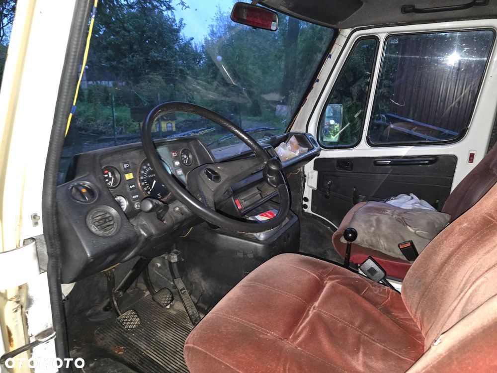 Mercedes-Benz Inny - 6