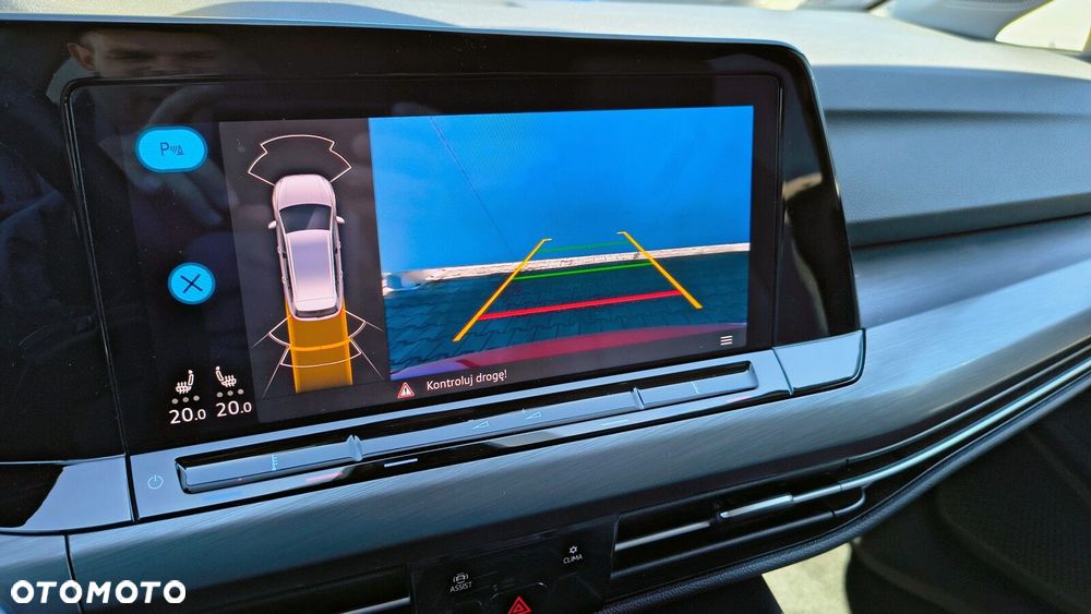 Volkswagen Golf Variant - 15
