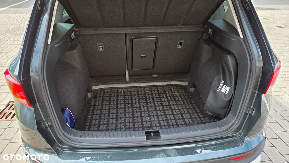 Seat Ateca 1.5 TSI Style S&S DSG - 18